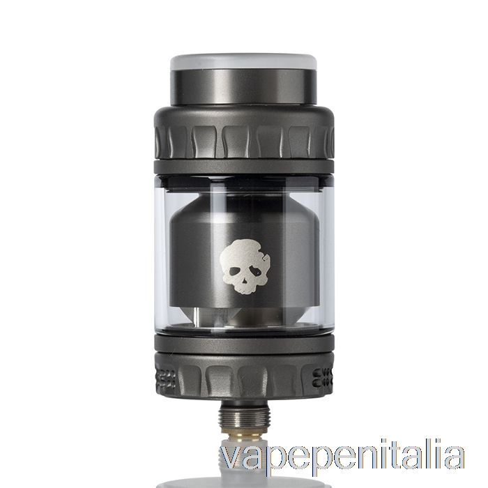 Vape Italia Dovpo Blotto Mini 23mm Rta Canna Di Fucile